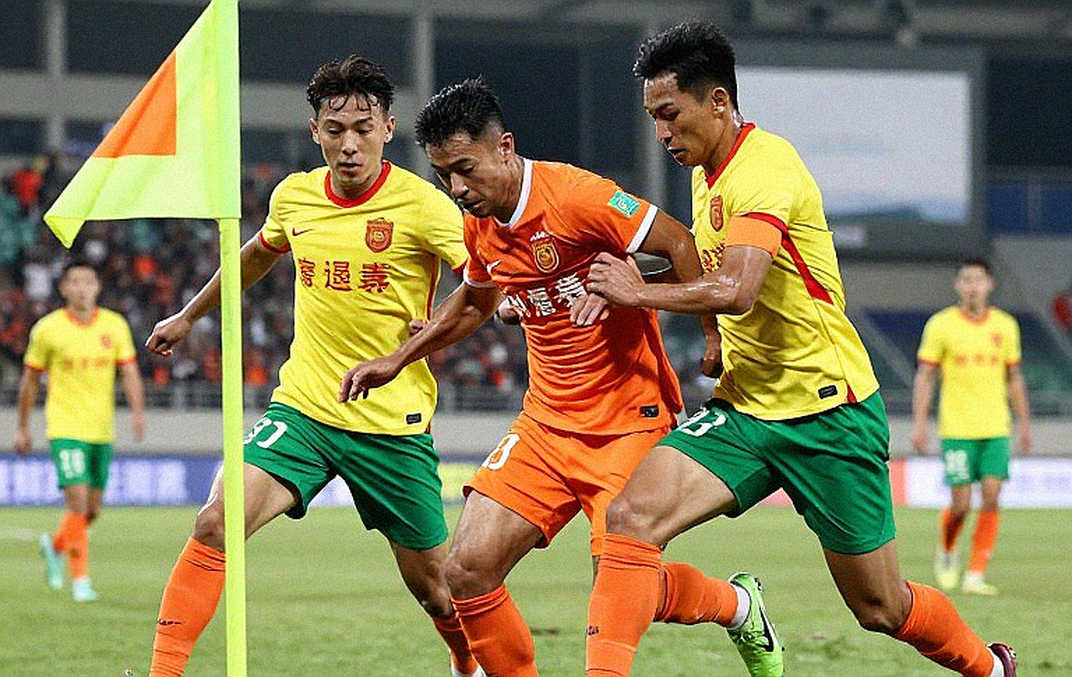 Asian Games Quarterfinal: 100% Effort Won't Pay the Bills of Vietnam's Women's Football Asian Games Quarterfinal: 100% Effort Won't Pay the Bills of Vietnam's Women's Football