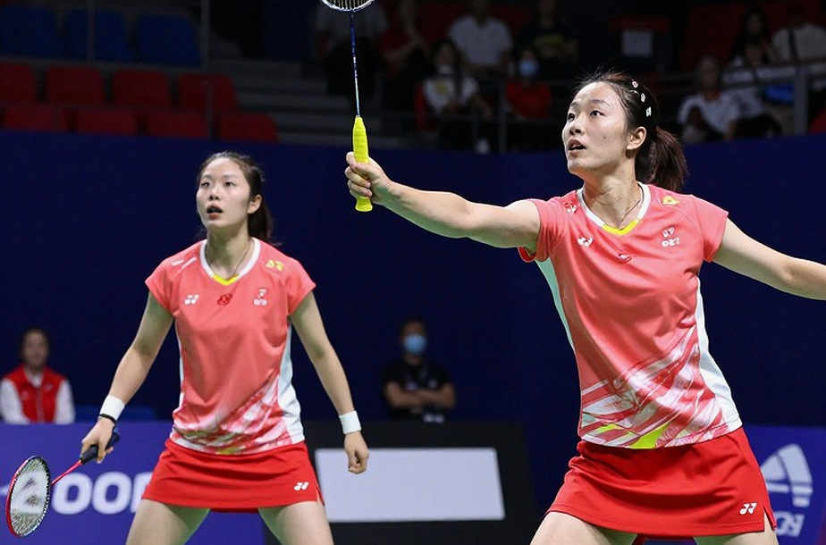 Ấn Độ công bố đội hình cầu lông toàn diện dự ASIAD 2026: Tham vọng tái lập kỳ tích Hangzhou