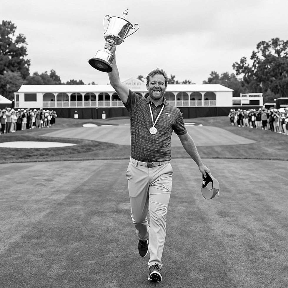 Todd Clements and the Invisible Equation: Why a 64 (-6) at Crans Montana Is More Than Just Numbers Todd Clements and the Invisible Equation: Why a 64 (-6) at Crans Montana Is More Than Just Numbers