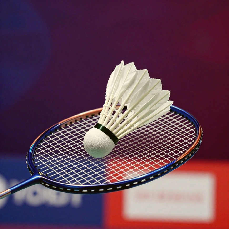 Nguyễn Tiến Minh tuổi 43 và chữ ký dữ liệu ở Vietnam Open 2026