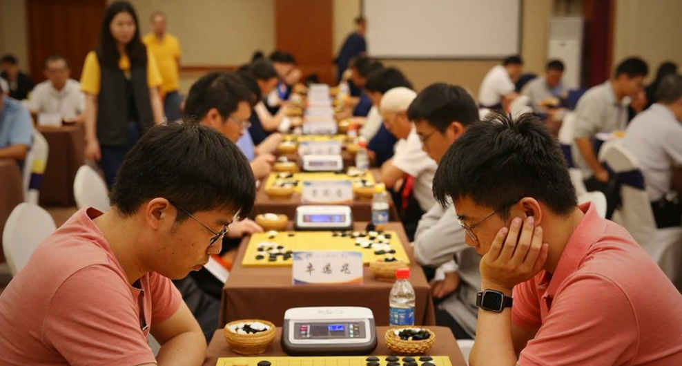 Tiếng vọng khán đài trống — Thế hệ vàng cờ vua Việt Nam và những ván đấu không người xem