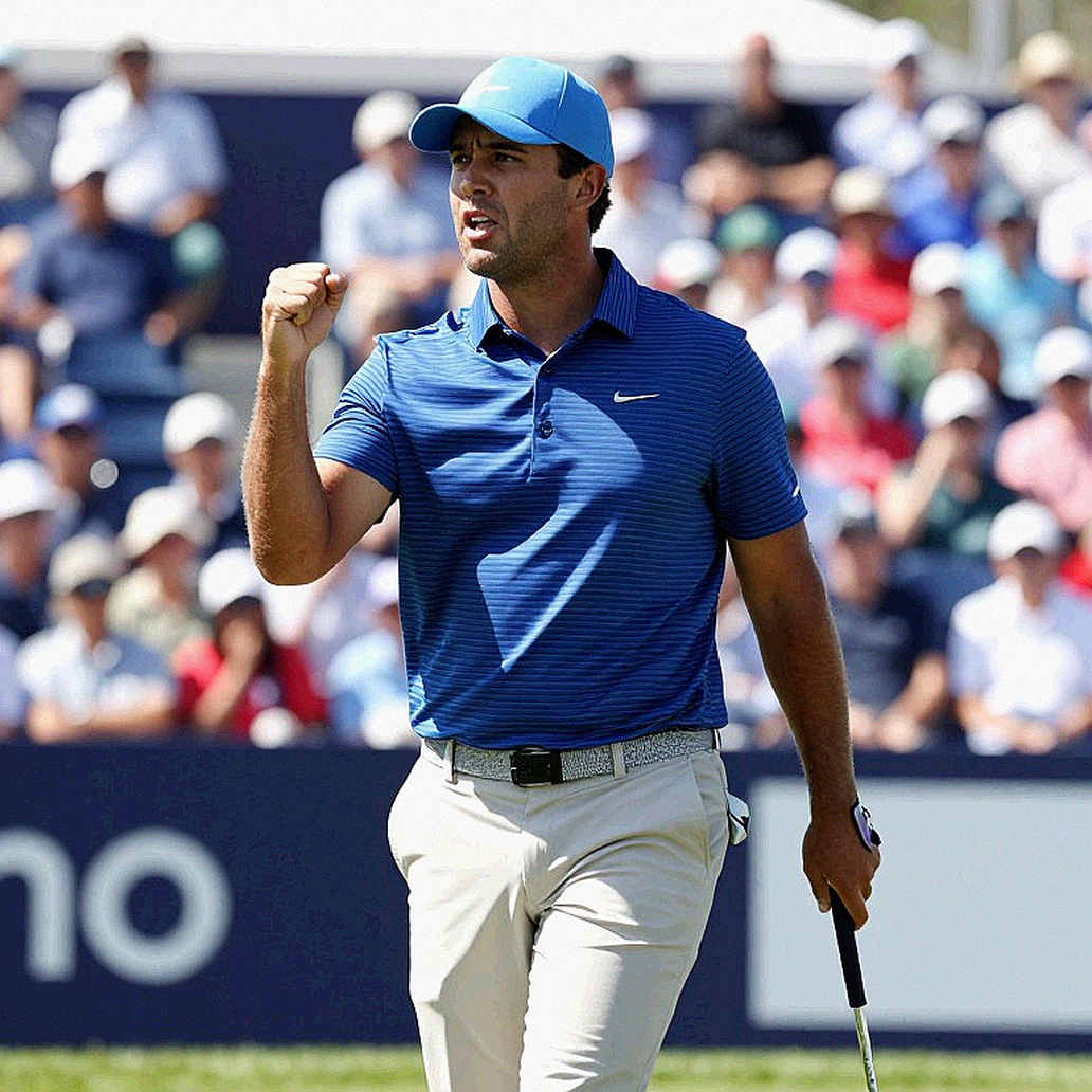 Golf Digest ra mắt podcast 'The Real Deal': Cuộc chơi ngầm của quyền lực và tiền bạc
