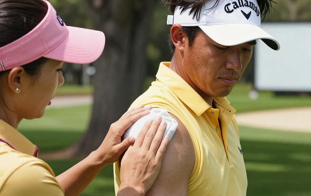 Khi Áo Gió Trở Thành Gậy Sắt: Cuộc Cách Mạng Thầm Lặng Của Golf Nữ