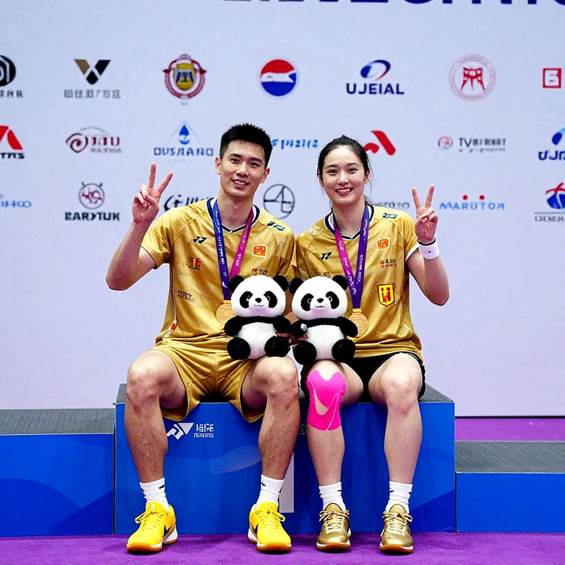Cầu lông thế giới sau Paris 2026: bản đồ quyền lực đang dịch chuyển