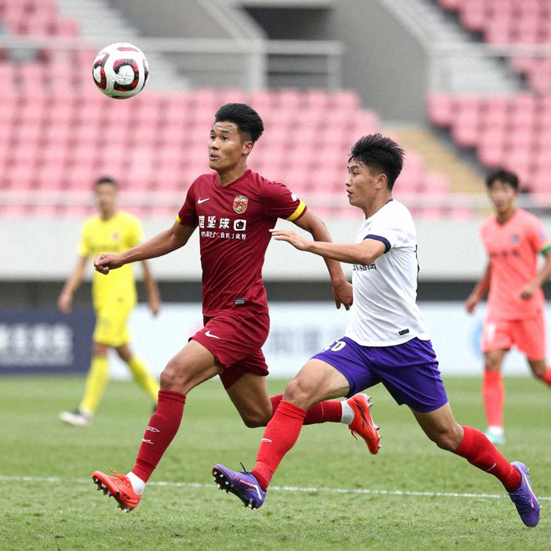U20 Iran vs U20 North Korea: Battle for Group C Top Spot – Where Two Football Philosophies Collide