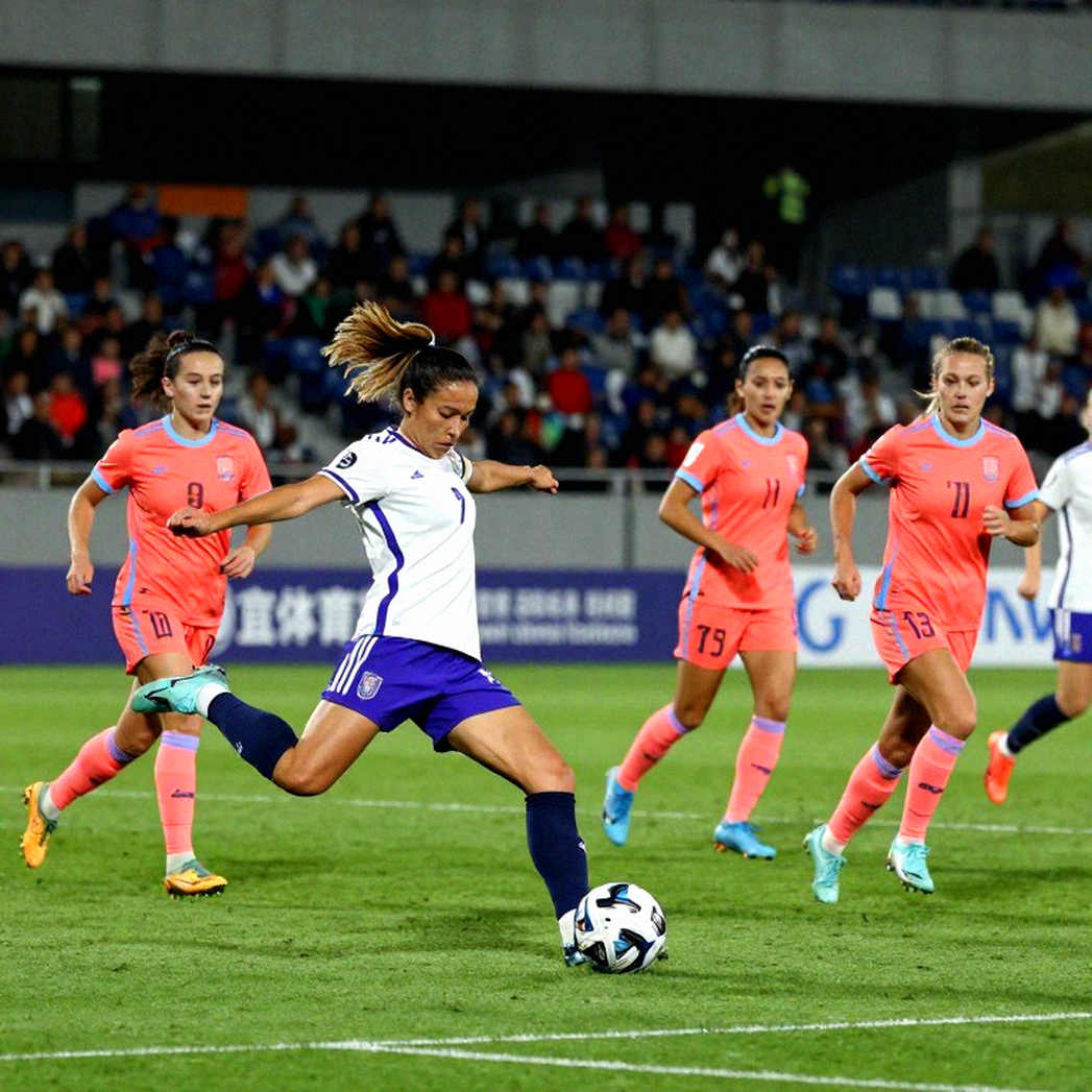 U20 Iran vs U20 Bắc Triều Tiên: Trận chiến vì ngôi đầu bảng C – Nơi hai triết lý bóng đá chạm trán U20 Iran vs U20 Bắc Triều Tiên: Trận chiến vì ngôi đầu bảng C – Nơi hai triết lý bóng đá chạm trán