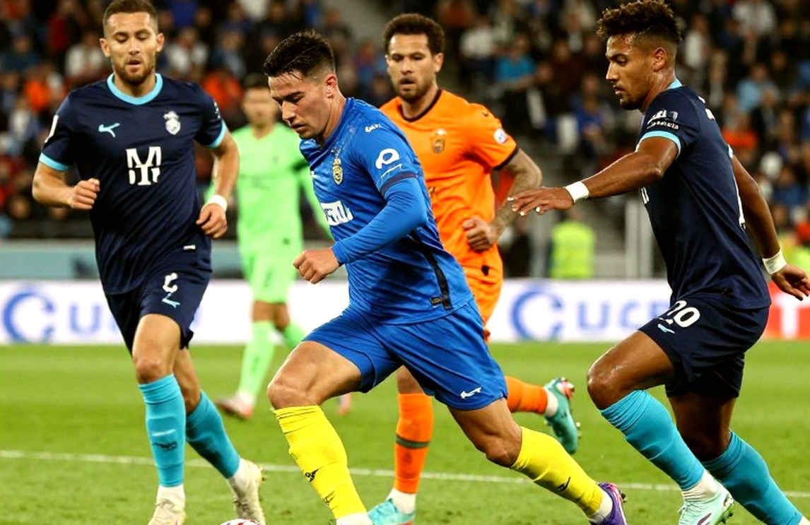 Samsunspor, PFDK và ranh giới pháp lý giữa hiệp hội và công ty bóng đá