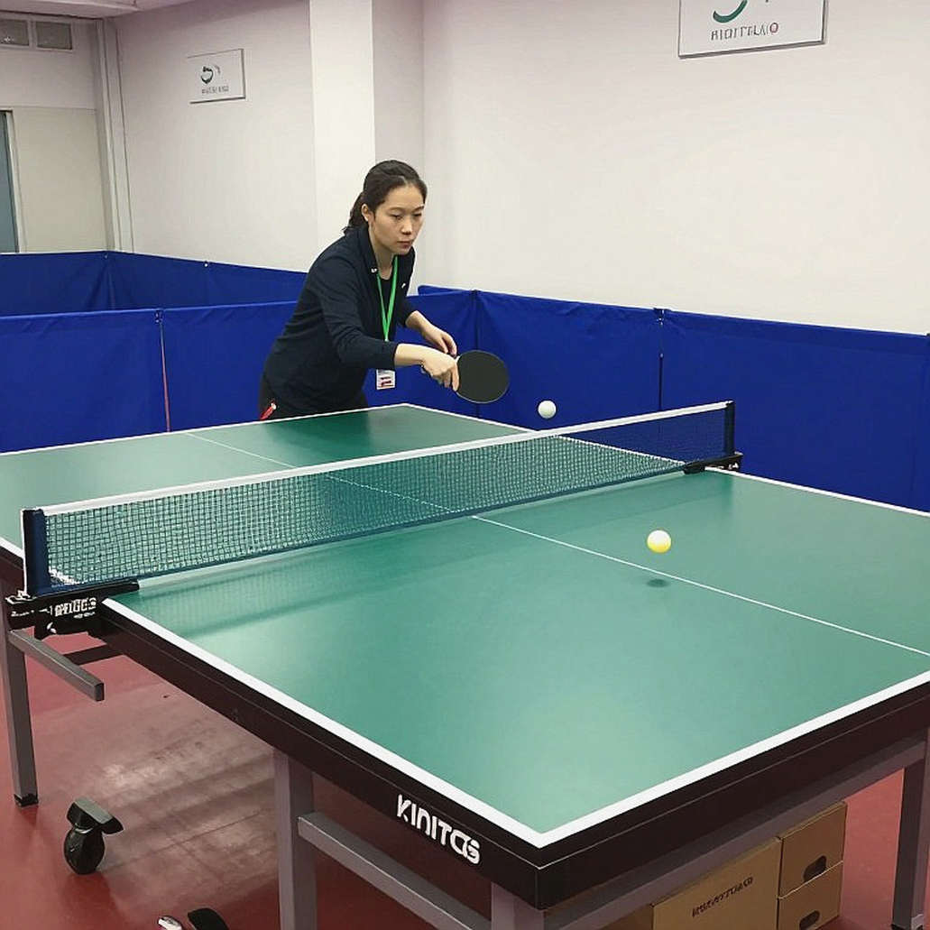 Table Tennis England công bố Báo cáo thường niên 2026/26: 76 trang, một chương London 2026 và bài toán giữ chân thành viên