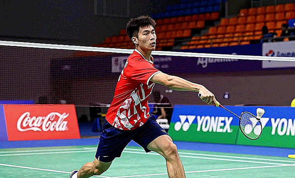 Ashmita Chaliha chất vấn điều kiện thi đấu tại Indonesia Masters Super 100: Khi tầng giải thấp nhất không có người giám sát