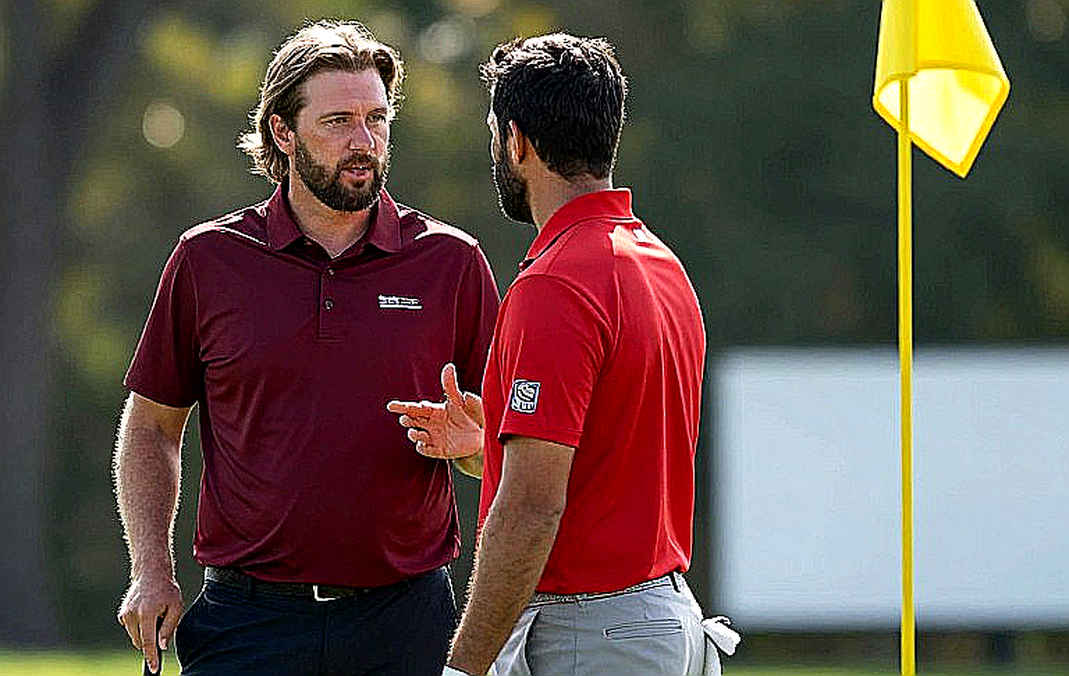 Tháng Giáo Dục Cá Cược Có Trách Nhiệm: PGA Tour và Bài Toán Cân Bằng Giữa Doanh Thu và Rủi Ro