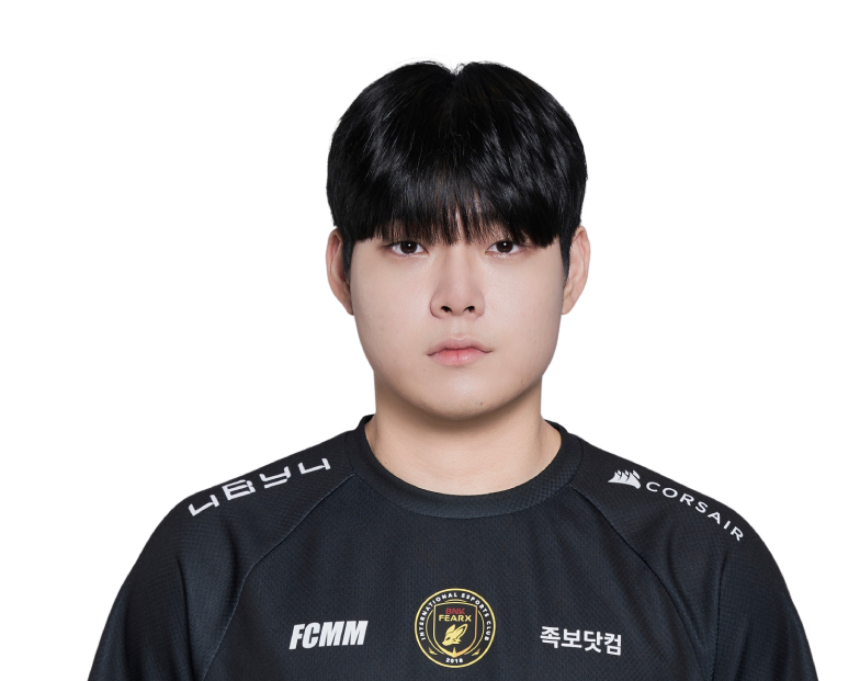 Deakwang Lee