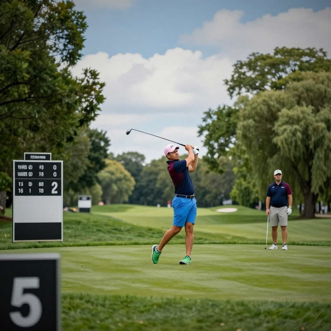 PGA Tour and Responsible Gaming Education Month: The Line Between Profit and Fan Protection PGA Tour and Responsible Gaming Education Month: The Line Between Profit and Fan Protection