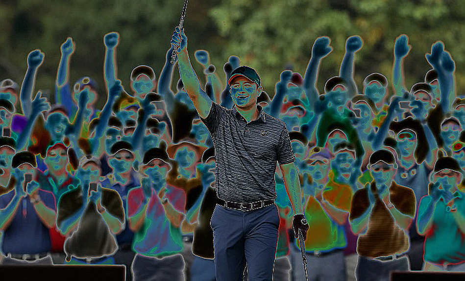 Scottie Scheffler và Sự Thống Trị Bằng Dữ Liệu: Giải Mã Masters 2026