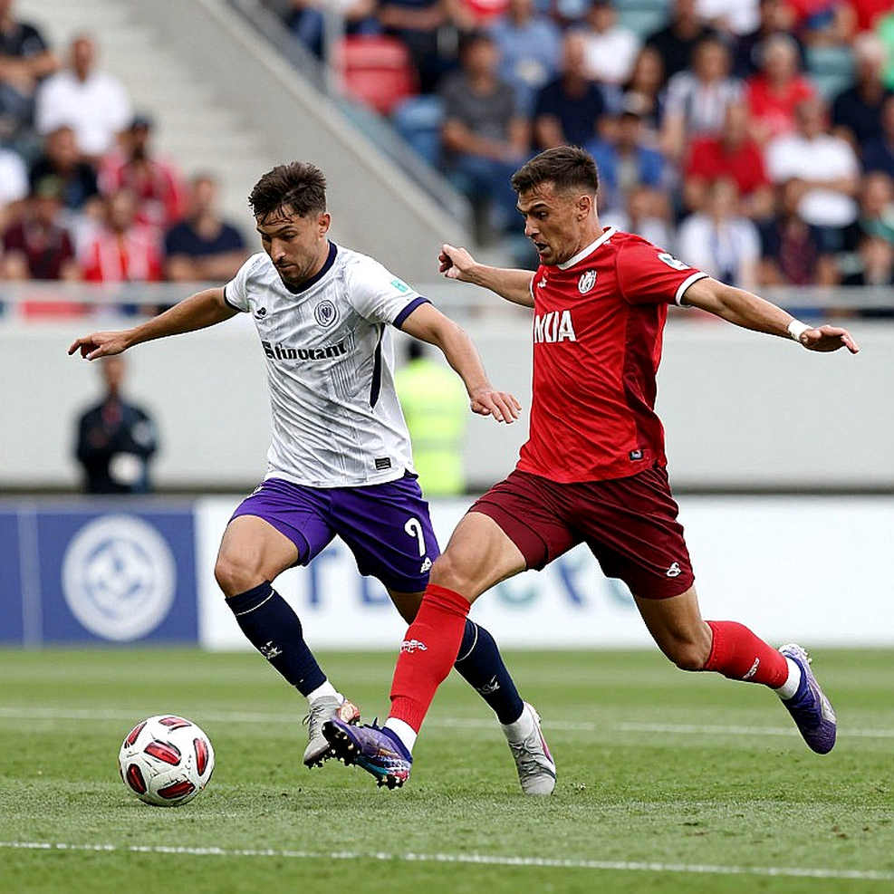 Bảy trận không thắng, một cuộc tranh cãi về pressing và khoảng trống dữ liệu ở Manchester United