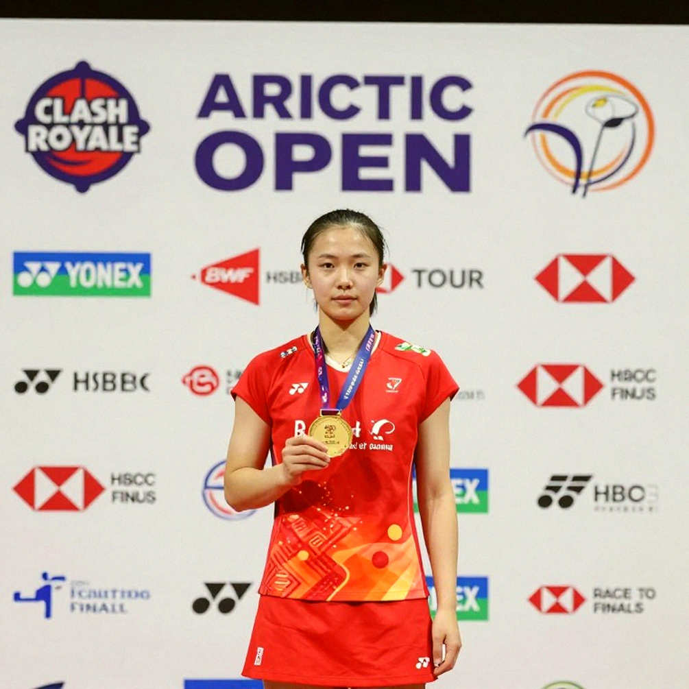Bốc thăm đồng đội cầu lông Asiad 2026: Lộ trình 24 giờ của Ấn Độ qua Nhật Bản và Trung Quốc