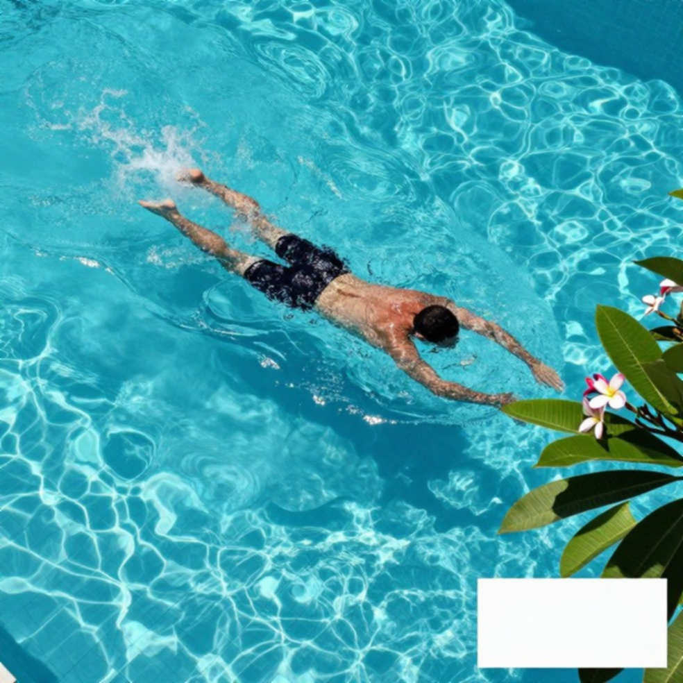 Chín phần khung, không một split: khi phân tích bơi lội thiếu dữ liệu gốc