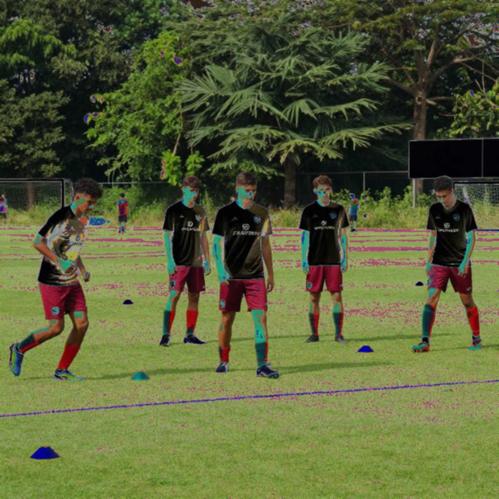 Bóng đá Việt Nam nhìn từ chín chiều phân tích: V.League 1, đội tuyển quốc gia và hệ thống đào tạo trẻ