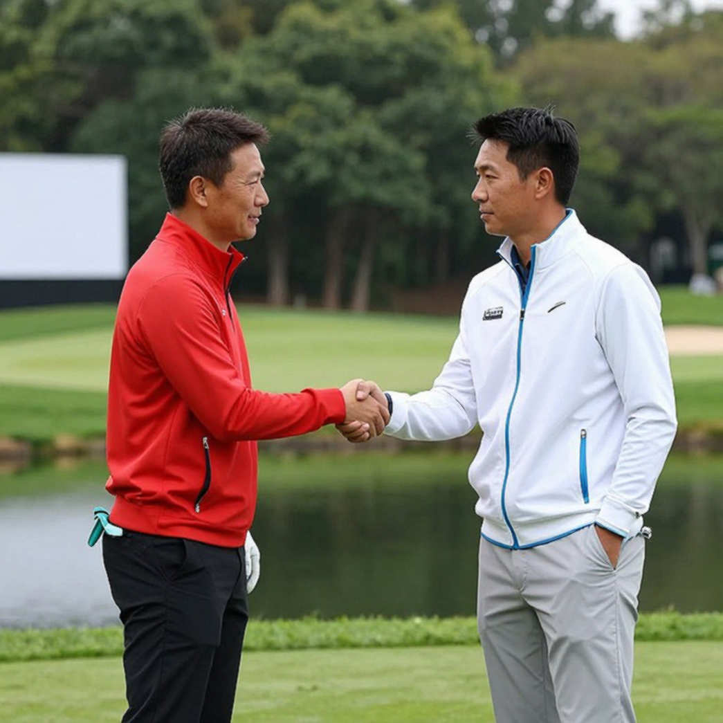Golf Việt Nam: Từ bóng tối đến ánh sáng - Hành trình của những con số biết nói