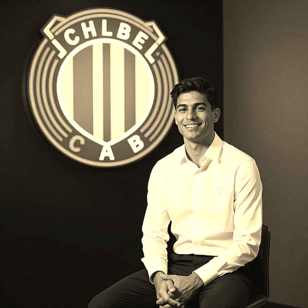 Biên bản im lặng: vì sao cú đẩy của Willer Ditta không bị xử phạt ở Liga MX