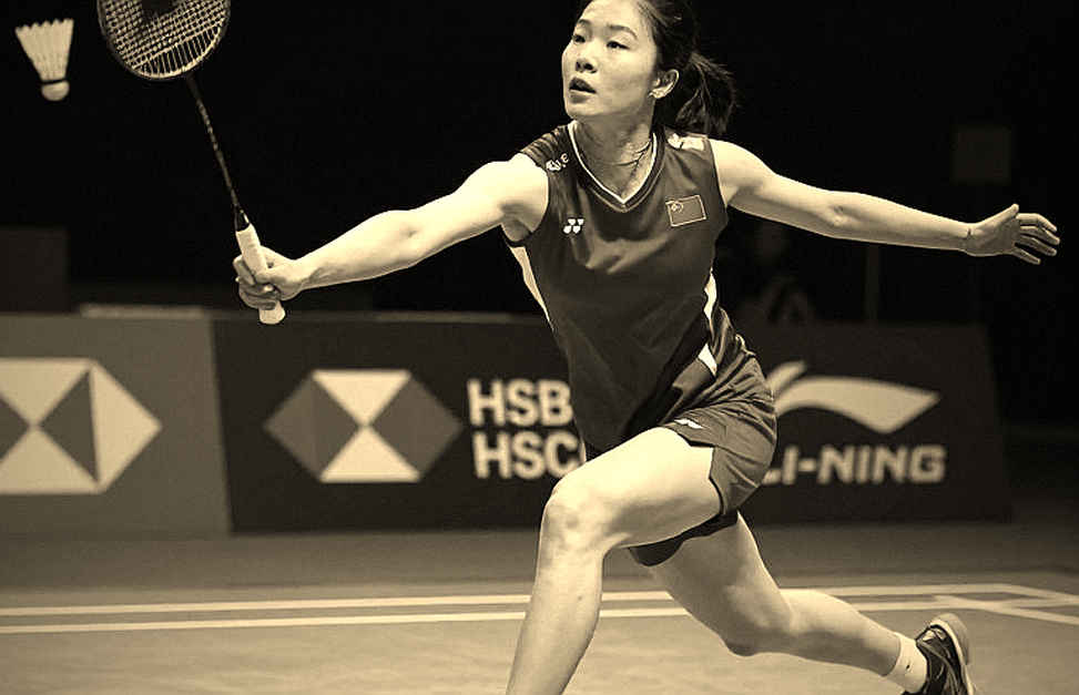 Nguyễn Tiến Minh thắng Nguyễn Hoàng Thái Sơn ở vòng loại Vietnam Open 2026: Kinh nghiệm giúp veteren duy trì phong độ dù tuổi tác Nguyễn Tiến Minh thắng Nguyễn Hoàng Thái Sơn ở vòng loại Vietnam Open 2026: Kinh nghiệm giúp veteren duy trì phong độ dù tuổi tác