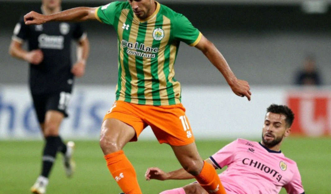 Cuộc đối đầu đầu tiên của Đồng Nai ở V-League: Giấc mơ thăng hạng và nỗi ám ảnh Công Phượng