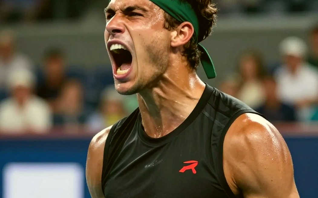 Alcaraz, Zverev và Medvedev vào tứ kết Asian Swing: khoảng trống dữ liệu sau những set thắng