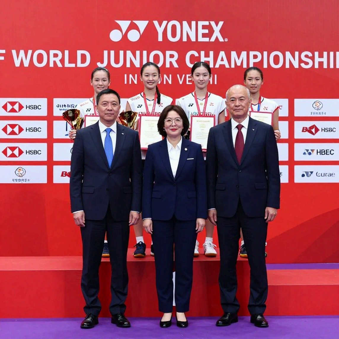Ashmita Chaliha and the Double Standard Question: When Indonesian Badminton Courts Are Hazy, Who Will Speak Up? Ashmita Chaliha and the Double Standard Question: When Indonesian Badminton Courts Are Hazy, Who Will Speak Up?
