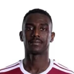 Almoez Ali
