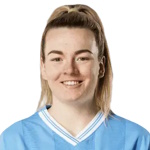 Lauren Hemp
