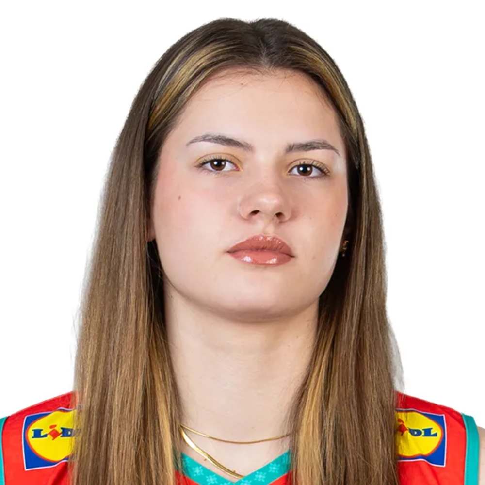 Darina Naneva